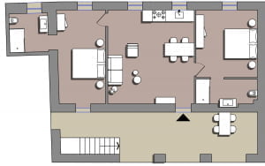 Casa Contessina