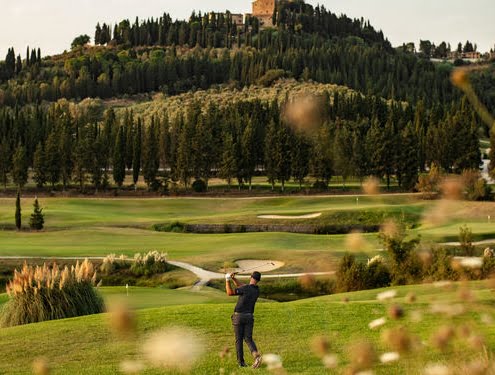 LeStonghe_Golf