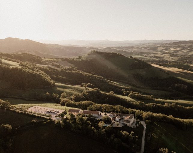 Elbert-Jan en Mascha