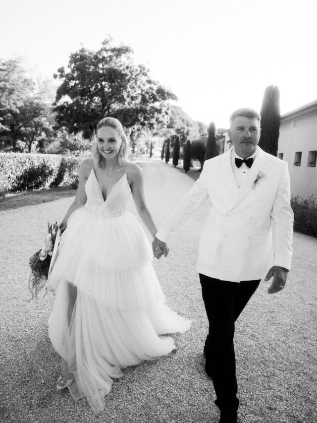 A beautiful love story.
@giovanni_paolone_fotografo